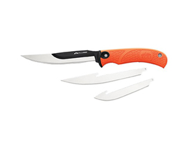 Outdoor Edge® Razor Max Replaceable Fixed Blade Interchangeable Blades Knife