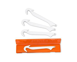Outdoor Edge® 3 in. Gutting Replacement Blades - 6 Pack