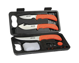 Outdoor Edge® Cutlery WL-6 Wild Lite Knives 