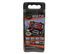 Outdoor Edge® Cutlery Corp WP-2 Wild Pack Knife Set