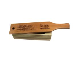 Firecracker Box Call