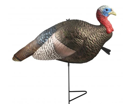 The Grind 3/4 Strut Jake Decoy
