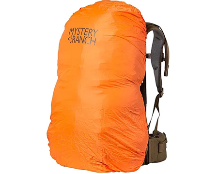 Mystery Ranch® Pack Fly - Blaze Orange Medium