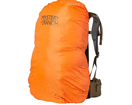 Mystery Ranch® Pack Fly - Blaze Orange Medium