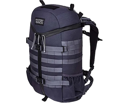 Mystery Ranch® 2 Day Assault Backpack - Outerspace S/M