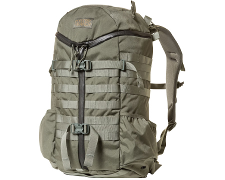 Mystery Ranch® 2 Day Assault Backpack - Foliage L/XL