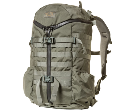 Mystery Ranch® 2 Day Assault Backpack - Foiliage S/M