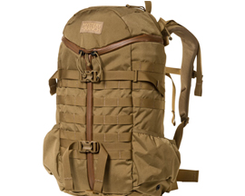 Mystery Ranch® 2 Day Assault Backpack - Coyote L/XL