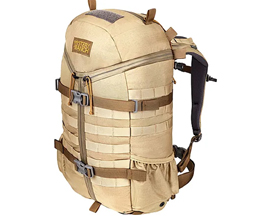 Mystery Ranch® 2 Day Assault Backpack - Hummus L/XL