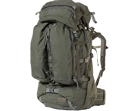 Mystery Ranch® Marshall Backpack - Foliage Medium