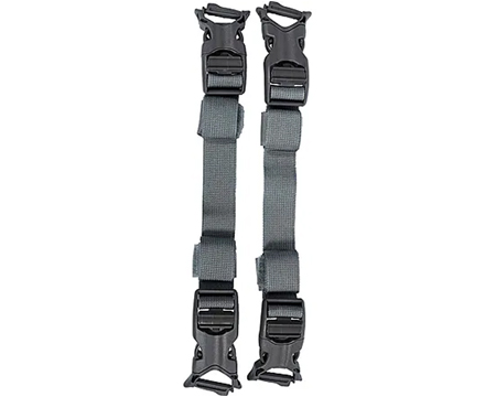 Mystery Ranch® Quick Attach MT Straps - Coyote