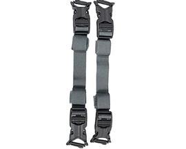 Mystery Ranch® Quick Attach MT Straps - Coyote