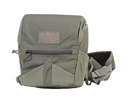 Mystery Ranch® Bino Harness 12x - Foliage Regular