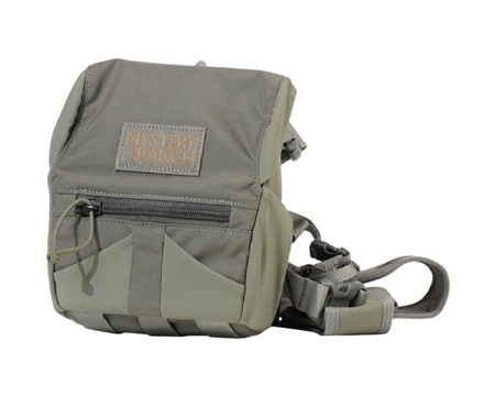 Mystery Ranch® Bino Harness 10x - Foliage XL