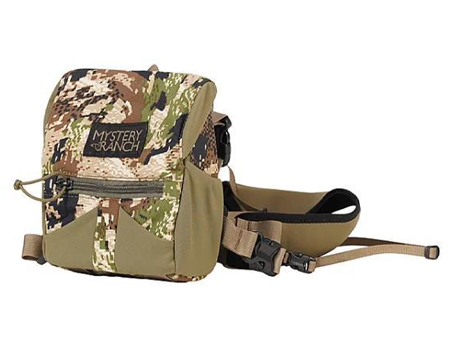 Mystery Ranch® Bino Harness 10x Regular