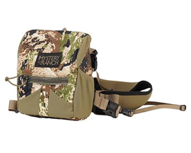 Mystery Ranch® Bino Harness 10x Regular