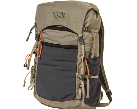 Mystery Ranch® In and Out 22 Backpack - Hummus