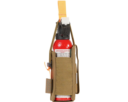 Mystery Ranch® Bear Spray Holster - Coyote