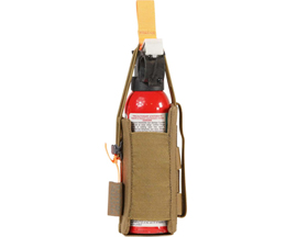 Mystery Ranch® Bear Spray Holster - Coyote