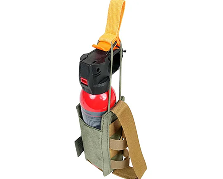 Mystery Ranch® Bear Spray Holster - Ponderosa
