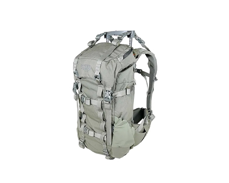 Mystery Ranch® Pop Up 40 Mens Backpack - Foliage XL