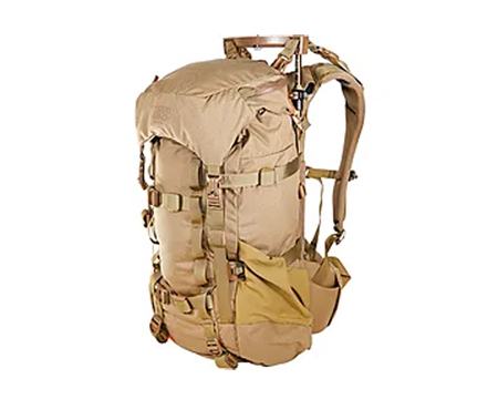 Mystery Ranch® Pop Up 40 Mens Backpack - Coyote XL