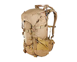 Mystery Ranch® Pop Up 40 Mens Backpack - Coyote XL