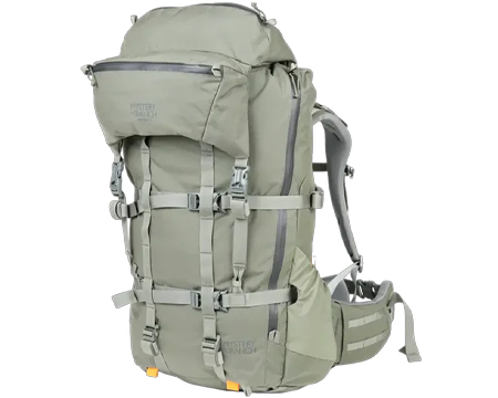 Mystery Ranch® Metcalf 75 Mens Backpack - Foliage Large