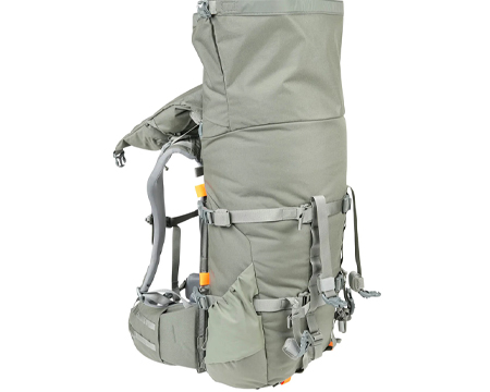 Mystery Ranch® Metcalf 75 Mens Backpack - Foliage XL