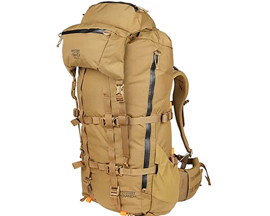 Mystery Ranch® Metcalf 75 Mens Backpack - Buckskin XL