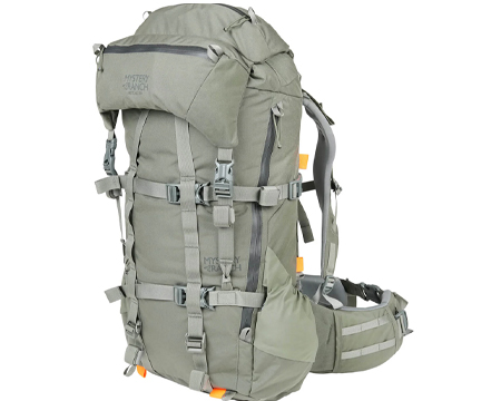 Mystery Ranch® Metcalf 50 Mens Backpack - Foliage XL