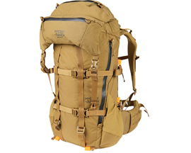 Mystery Ranch® Metcalf 50 Men's Backpack - Buckskin Medium