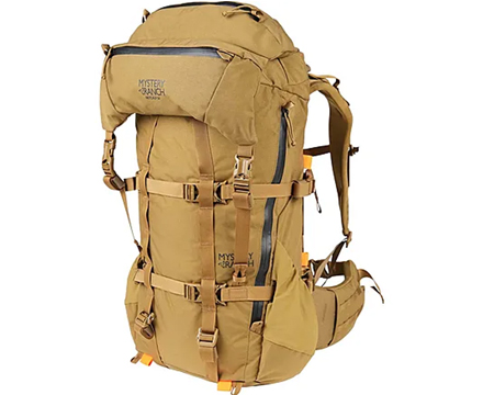 Mystery Ranch® Metcalf 50 Mens Backpack - Buckskin XL