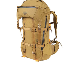 Mystery Ranch® Metcalf 50 Mens Backpack - Buckskin XL