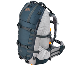 Mystery Ranch® Sawtooth 45 Mens Backpack - Gneiss L