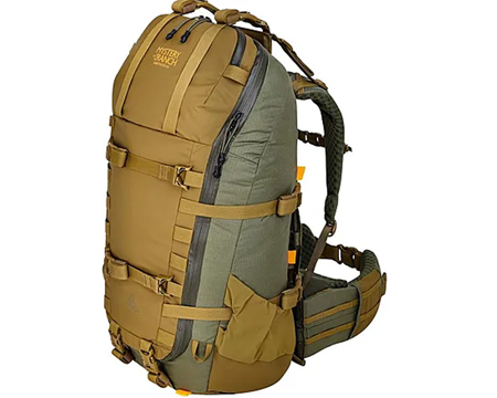 Mystery Ranch® Sawtooth 45 Men's Backpack in Ponderosa XL