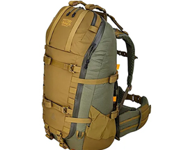 Mystery Ranch® Sawtooth 45 Men's Backpack in Ponderosa XL