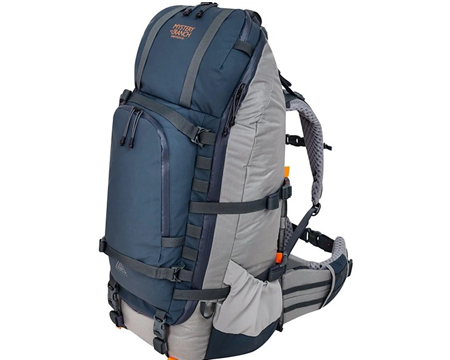 Mystery Ranch® Sawtooth 65 Men's Backpack - Gneiss Large