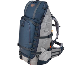 Mystery Ranch® Sawtooth 65 Men's Backpack - Gneiss Large