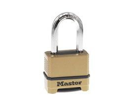 Padlocks