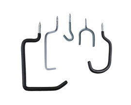 Hooks & Hangers