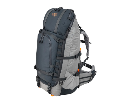 Mystery Ranch® Sawtooth 65 Mens Backpack - XL Gneiss