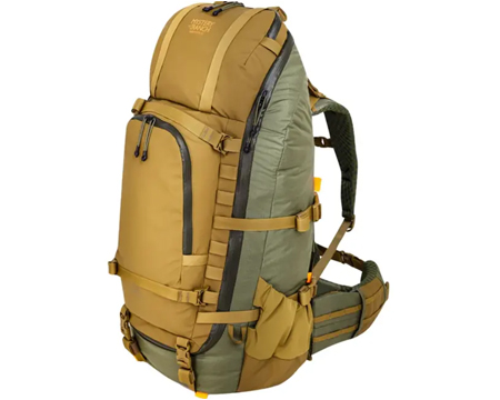 Mystery Ranch® Sawtooth 65 Men's Backpack - Ponderosa Large
