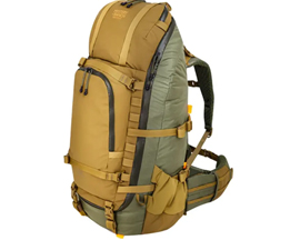 Mystery Ranch® Sawtooth 65 Men's Backpack - Ponderosa Large