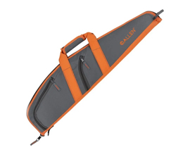 Allen® 32" Springs Compact Youth Rifle Case - Gray/Orange