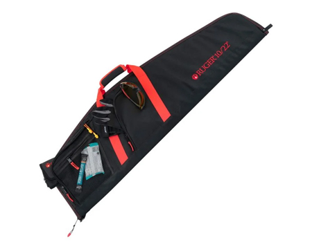 Ruger® 40" Flagstaff Scoped Rifle Case