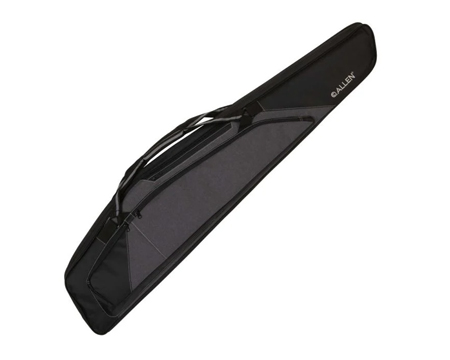 Allen® 50" McCoy Rifle Case - Black/Heather