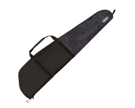 Girls With Guns® Midnight 46" Scoped Rifle Case - Blackout