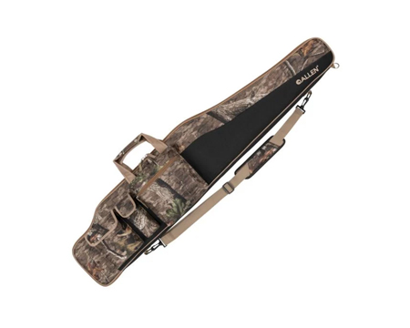 Allen® 50" Tejon Oversized Rifle Case - Country Camo