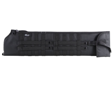 US PeaceKeeper Shotgun Scabbard - Black